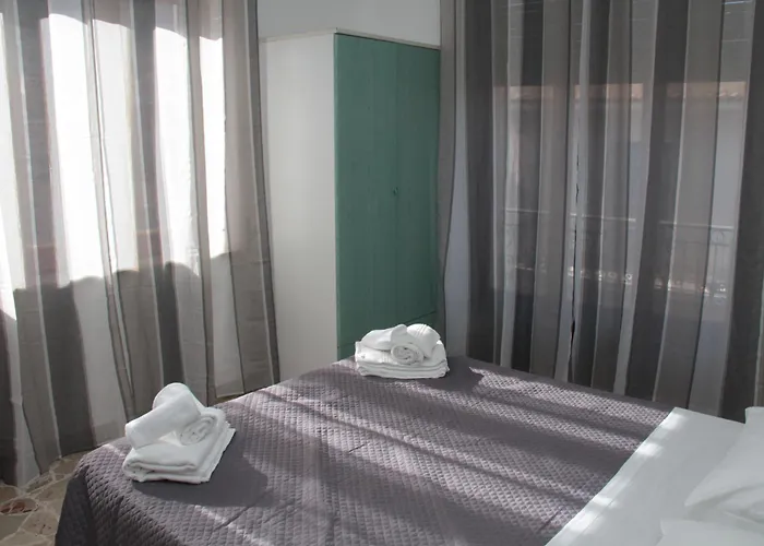Porta Messina Rooms Taormina